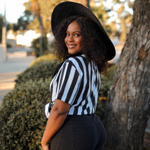 Load image into Gallery viewer, Ghost with the Most Button Up