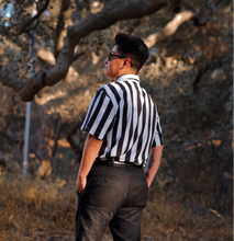 Load image into Gallery viewer, Ghost with the Most Button Up