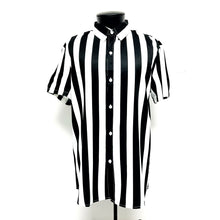 Load image into Gallery viewer, Ghost with the Most Button Up