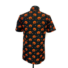 Load image into Gallery viewer, Calabaza Button Up