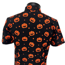 Load image into Gallery viewer, Calabaza Button Up