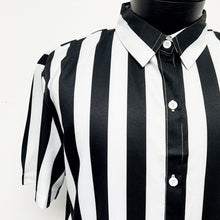 Load image into Gallery viewer, Ghost with the Most Button Up