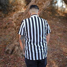 Load image into Gallery viewer, Ghost with the Most Button Up