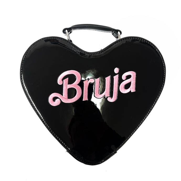 Bruja Heart bags (FLAWED)