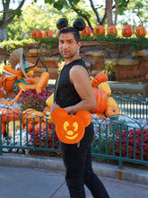 Load image into Gallery viewer, Pumpkin Cutie bag