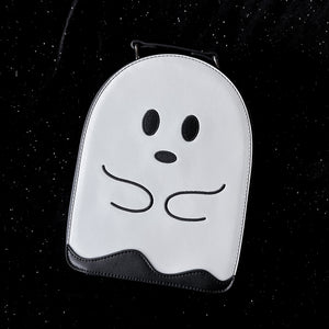 Ghostie bag