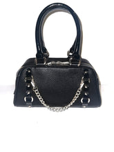 Load image into Gallery viewer, Mariana Silver Hardware Bag (PREORDER)