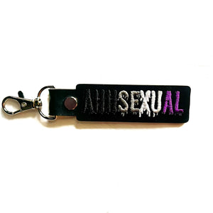 Pride Keychains