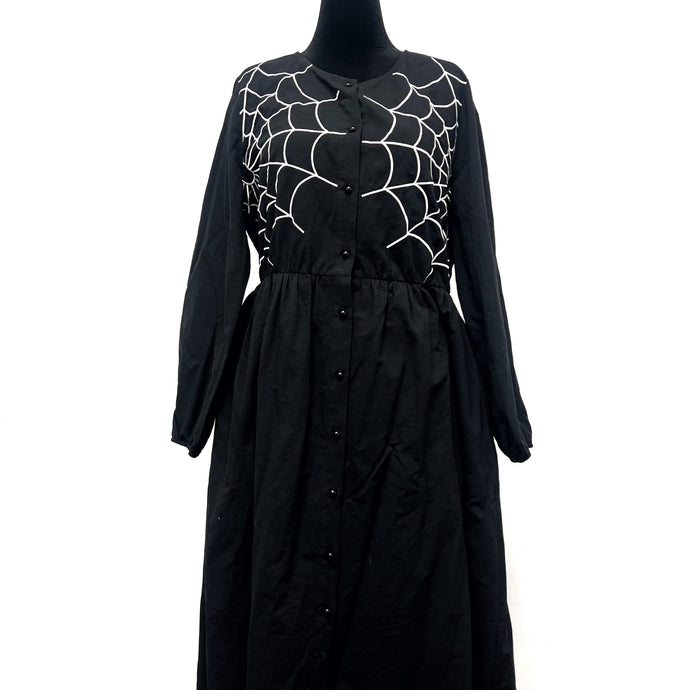 Widow Olivia Dress