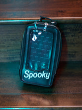 Load image into Gallery viewer, Spooky Doll Bag Charm (PREORDER)