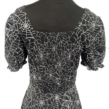 Load image into Gallery viewer, Widow Swing Dress