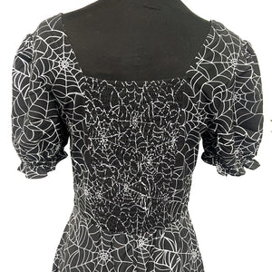 Widow Swing Dress