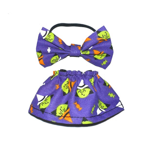 Mini Monster Dress Sets Collection 3 LE (PREORDER)