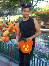 Load image into Gallery viewer, Pumpkin Cutie bag