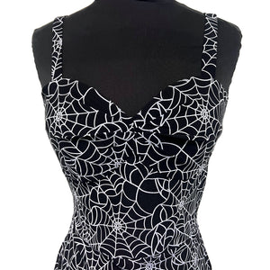 Widow Esperanza Dress