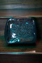 Load image into Gallery viewer, Trick or Travel Large Cosmetic Bag (PREORDER)