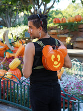 Load image into Gallery viewer, Pumpkin Cutie bag