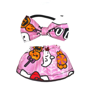 Mini Monster Dress Sets Collection 4 LE (PREORDER)