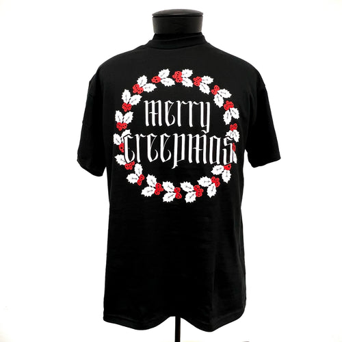 Merry Creepmas Tee