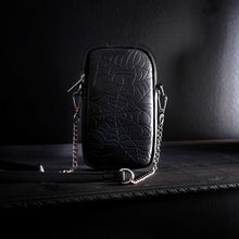 Load image into Gallery viewer, Widow Phone Holster Crossbody Bag (PRESALE)