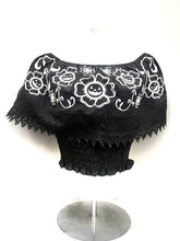 Load image into Gallery viewer, Mexiween Valentina Blouse (PRESALE)