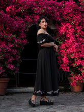 Load image into Gallery viewer, Mexiween Alejandra Blouse (PREORDER)