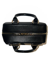 Load image into Gallery viewer, Mariana Silver Hardware Bag (PREORDER)