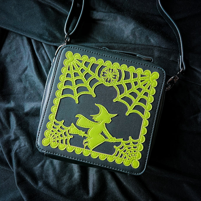 Mini Brujaween bag