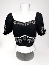 Load image into Gallery viewer, Mexiween Alejandra Blouse (PREORDER)