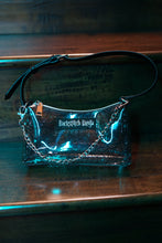 Load image into Gallery viewer, Camila Clear Bag (PREORDER)
