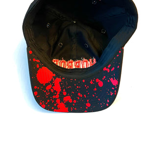 Spooky Dad Caps