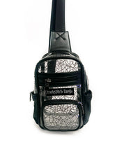 Load image into Gallery viewer, Mini Carmen Clear Backpack (PREORDER)