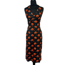Load image into Gallery viewer, Calabaza Marilyn Dress