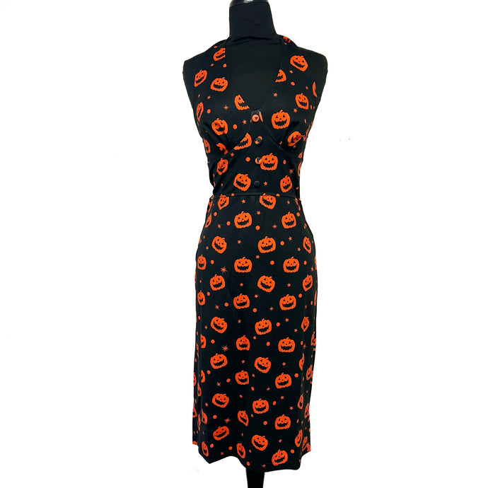 Calabaza Marilyn Dress