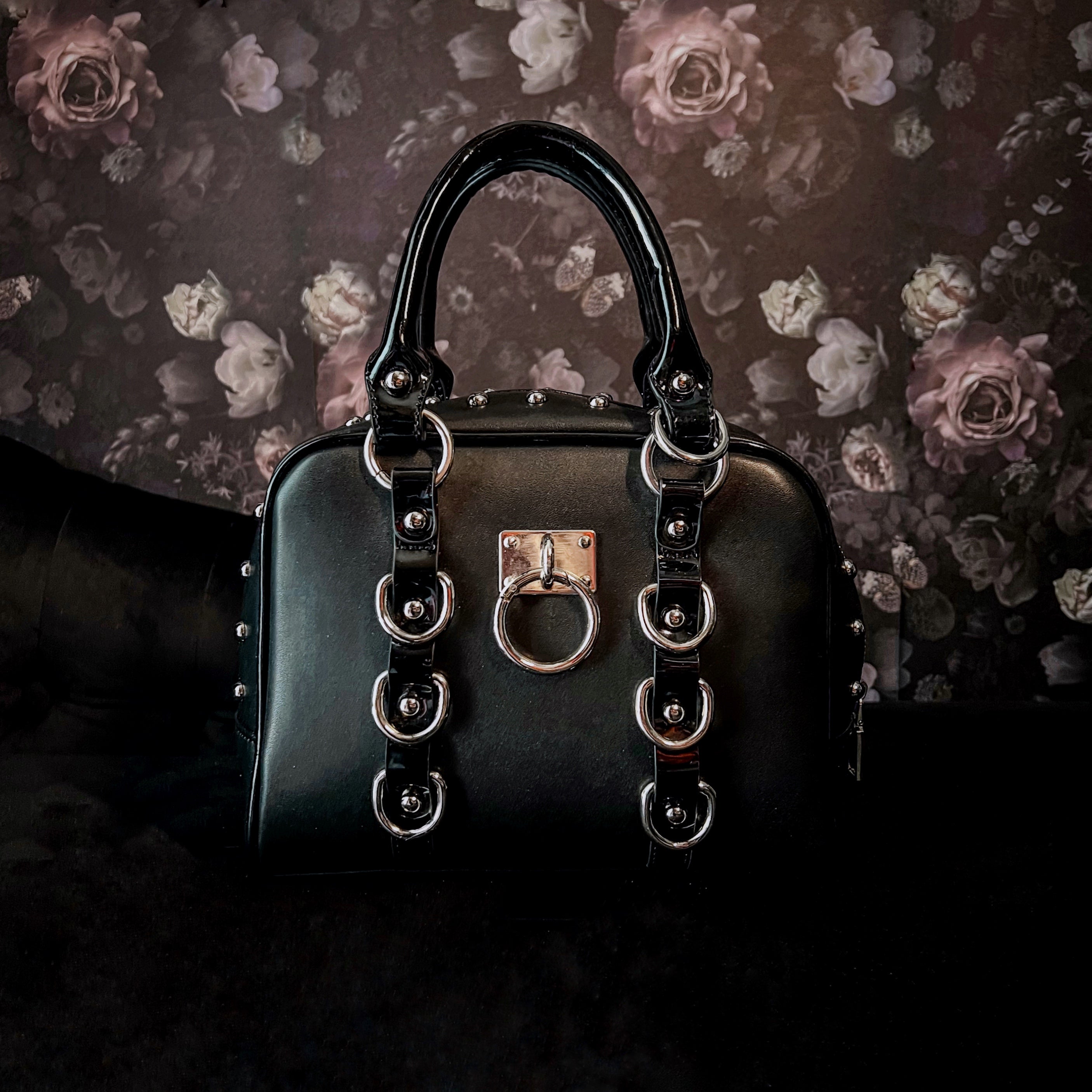 Ramona Bag – Backstitch Bruja
