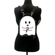 Load image into Gallery viewer, Ghost of Creepmas bag