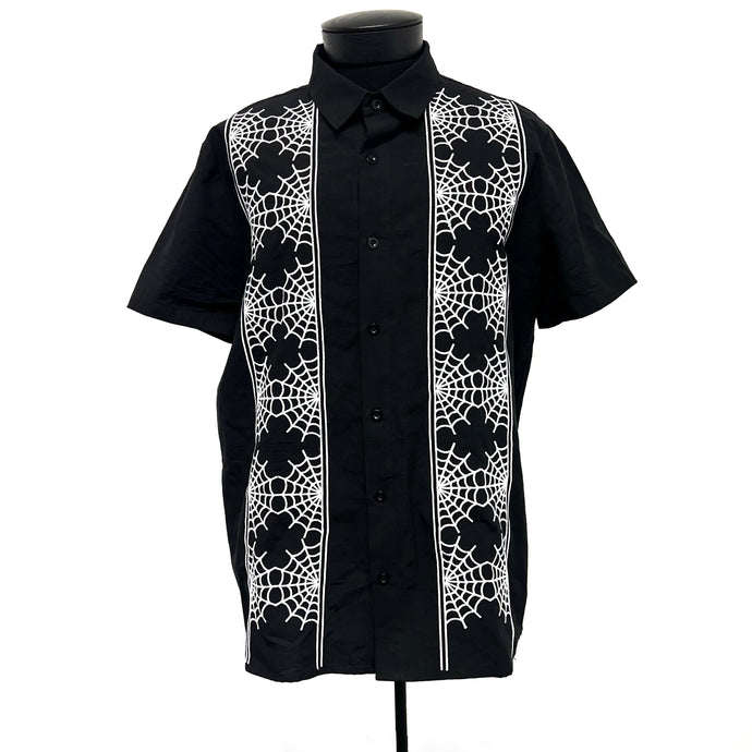 Widow Guayabera
