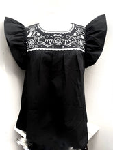 Load image into Gallery viewer, Mexiween Catrina Blouse (PRESALE)