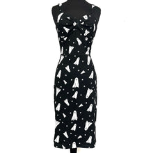Load image into Gallery viewer, Ghostie Cecilia Dress