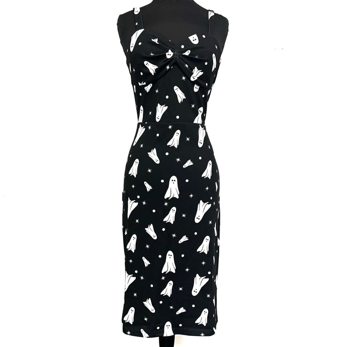 Ghostie Cecilia Dress