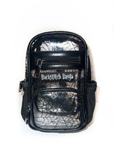 Load image into Gallery viewer, Mini Carmen Clear Backpack (PREORDER)