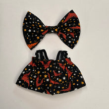 Load image into Gallery viewer, Mini Monster Dress Sets Collection 3 LE (PREORDER)