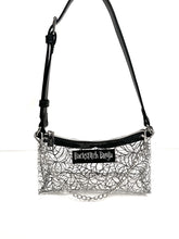 Load image into Gallery viewer, Camila Clear Bag (PREORDER)