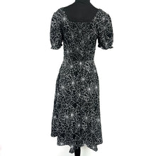 Load image into Gallery viewer, Widow Swing Dress
