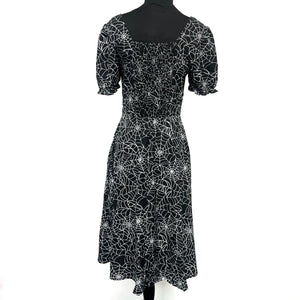 Widow Swing Dress