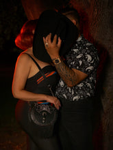 Load image into Gallery viewer, Vaquera Goth bag (PREORDER)