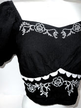 Load image into Gallery viewer, Mexiween Alejandra Blouse (PREORDER)