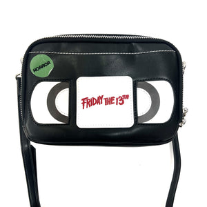 VHS Horror bag