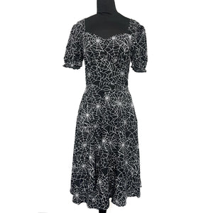 Widow Swing Dress