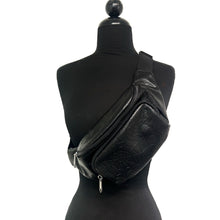 Load image into Gallery viewer, Widow fanny pack